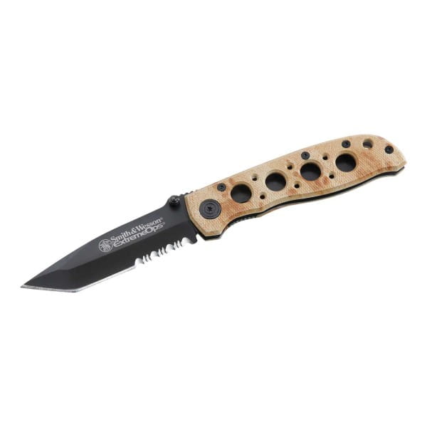 136810 Einhandmesser EXTREME OPS