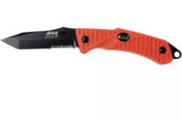 Swede T9 Tanto Orange