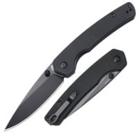 Kain AR-RPM9 Black G10