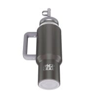 WYLD SYDE TRAVEL TUMBLER 40 OZ (1182 ml), graphite