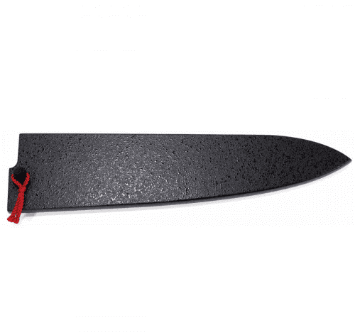 KWS-01 Santokumesser Hülle 16,5 cm