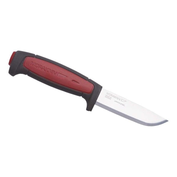 Gürtelmesser PRO C rot