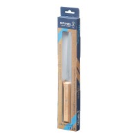 Parallele Fleischmesser