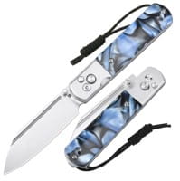 Holm AR-RPM9 Deep Sea Blue Acrylic