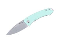 Tuna Compact Frame Lock G10 Blue