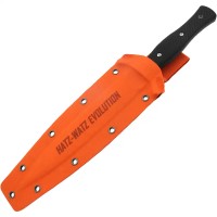 Sautöter Hatz-Watz Evolution Black-Wild