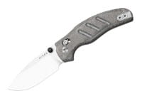 C01C 2.9 CD Elmax Black Norplex UltreX Micarta