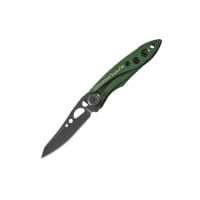 Skeletool KB OD Green