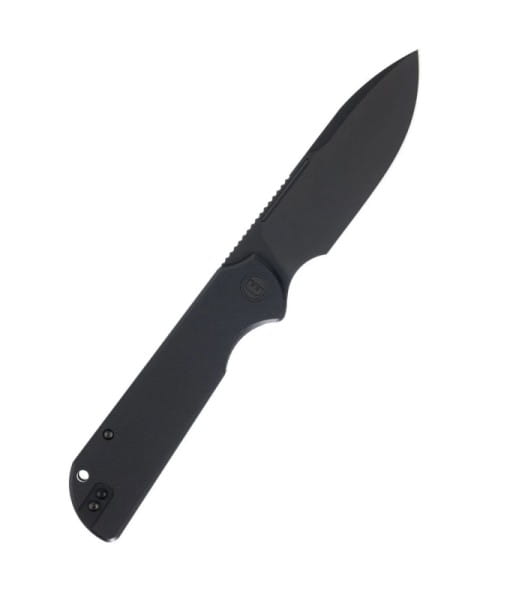 Binary Black G10 Blackwash