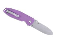 Squid XM Button Lock G10 Purple