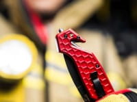 Basic Fire Rettungsmesser