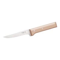 Parallele Fleischmesser