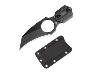 Variable Claw Hawkbill Micarta Black
