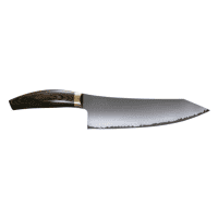 Elegancia KSK-01 orientalisches Kochmesser 20 cm