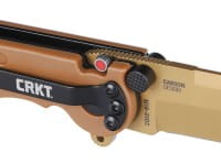 M16-01DZ Spearpoint GRN Desert