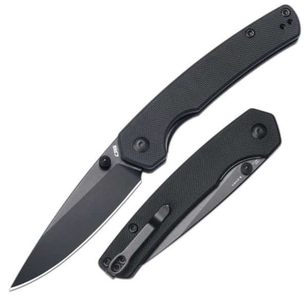 Kain AR-RPM9 Black G10
