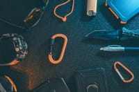 EDC – Dein ultimativer Leitfaden zu Every Day Carry: Alles, was du wissen musst