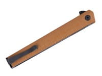 CEO Flipper GRN Brown