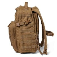 RUSH 12 2.0 Rucksack 24 Liter Kangaroo
