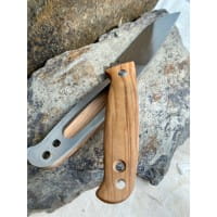 Wanger WOC II Plus Olivenholz ausgesuchte Maserung