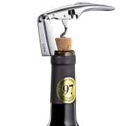 Kellnermesser RISERVA silber