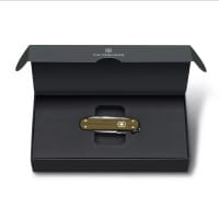 Classic SD Alox Limited Edition 2024 Terra Brown