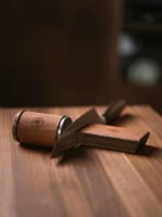 HORL 3 Nussbaum Rollschleifer