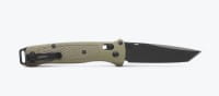 537BK-06 Bailout S30V Ranger Green