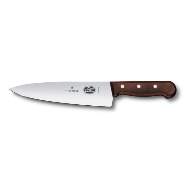 Wood Tranchiermesser 20 cm Ahorn
