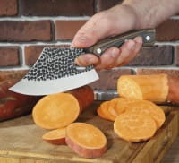 Kochmesser FARMER 14 cm