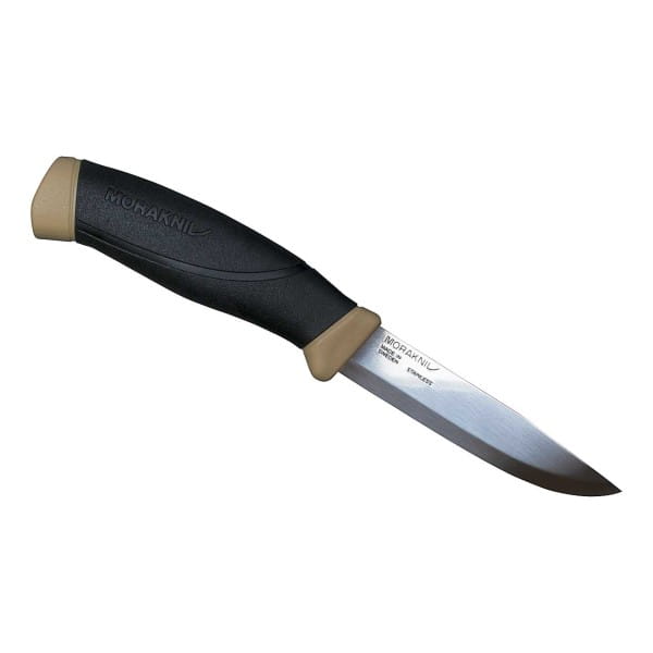 Jagd-/Outdoormesser COMPANION DESERT BEIGE