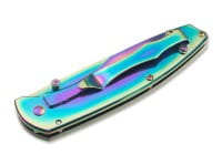 Anna's Rainbow Unicorn