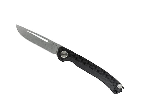 S100 G10 Black