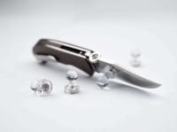 Small Knife Holder Set