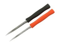 Jagdmesser-Set Classic Oliv & Orange