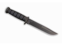 Spartan Ka-Bar Black