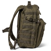 RUSH12 2.0 Rucksack 24 Liter Ranger Green