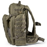 RUSH 72 2.0 Rucksack 55 Liter Ranger Green