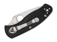 Persistence Lightweight Black CombinationEdge