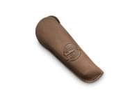 Twin Titanium G10 Red