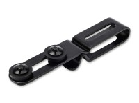 Gürtelclip