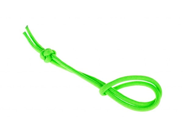 PARACORD LANYARD NEON-GRÜN