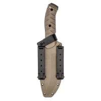 CFK 7 Camp & Field Knife