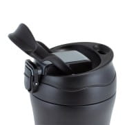 Isoliertrinkbecher DOPPIO 400 ml blu