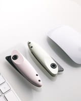 Z070 NEO - DLC Schwarz / Weißrosa