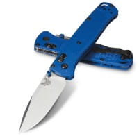 Bugout 535, Blue, Axis