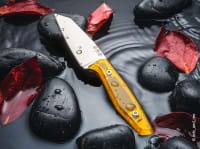 Daily Knives AK1 American Tanto Ultem