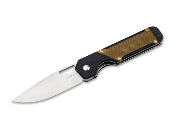 Militaw G10 Black PEI