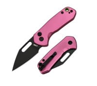 Mini Pyrite AR-RPM9, Pink/Black Aluminium