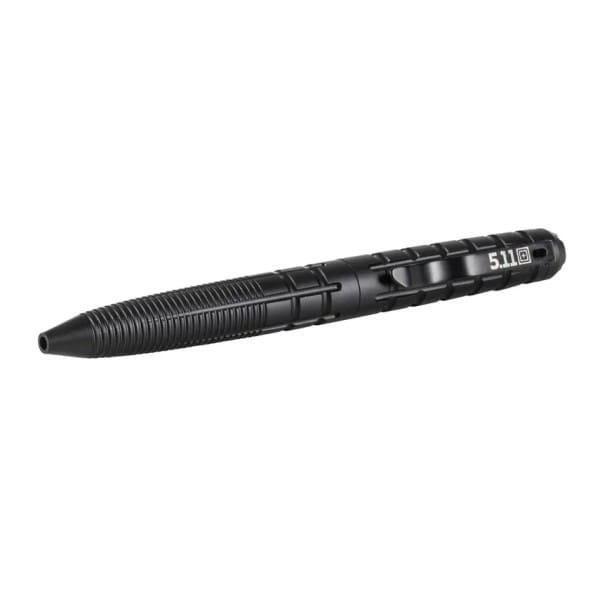 Kubaton Tactical Pen Black
